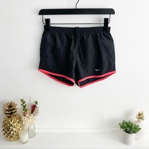 Nike ‘Pacer’ Lined Running Shorts